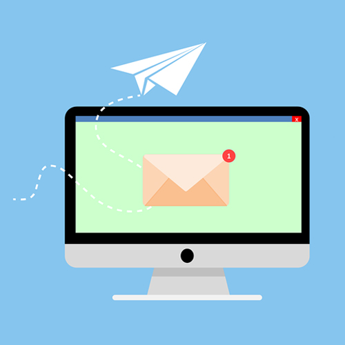 Email marketing agency - Primflexdigital