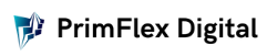 Primflexdigital logo